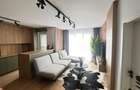 Apartament Ultralux de 2 camere, 55mp, balcon, zona Vivo - 2
