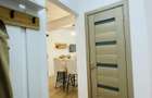 Apartament 2 camere -zona Casa de Cultura- prima inchiriere - 9