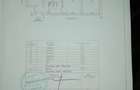 Apartament cu 3 camere semidecomandat de 49,26 mp etaj 1/4 zona Inel 2 Const - 8