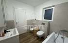 Casa tip duplex Borhanci Pet Friendly prima inchiriere - 12