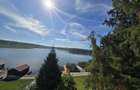 Vanzare apartament Snagov, teren, ponton, lac - 30