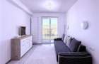 Apartament modern 2 camere balcon pod parcare in Selimbar - 4