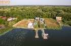 Snagov - Vilă cu lac și pădure – piscină, spa, ponton - COMISION 0% - 4