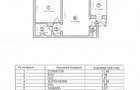 Apartament 2 camere | Etaj intermediar | Mobilat și utilat - 6