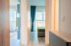2 camere, amenajat modern, prima inchiriere - Denya Forest - 10