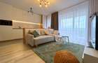 3 camere, amenajat, parcare subterana, Denya Forest - 4