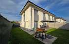 MOBILATA SI UTILATA- 4 camere- 2 bai - pod- beci - 145.000eur - 1