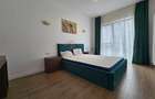 Inchiriere Apartament cu 2 camere Silk District cu Boxa - 2