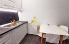 3 camere, mobilat modern, bloc nou, terasa, parcare, Marasti, Fabricii - 11