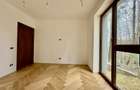 Apartament la parter cu gradina proprie, în Foresti Sinaia. În inima naturii - 14