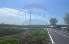 Teren intravilan/extravilan Jorasti / Strada Forturi ( principala) - 4