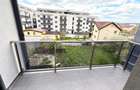 Apartament 2 camere, CF disponibil, spații verzi 1900 mp, retras de la strada - 4