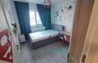 4 camere renovat | Militari – Apusului | Centrală, mobilat - 9
