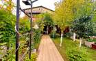 Casă P+1+M de vânzare, 5 camere, foișor, bucătărie de vară, zona Mamaia Sat