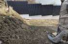 Casa noua , D+P+E+M, cu 5 camere, garaj dublu, in Dambu Rotund! - 29