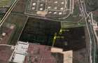 Vanzare  teren  intravilan,   7500 mp vizavi de Constanta Business Park - 1