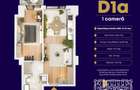 Apartament de vanzare cu 1 cameră - Zona Copou Royal Town Iasi - 9