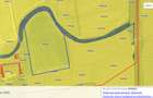 Teren extravilan 74.000 mp, Parta, jud. Timis - 1