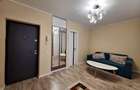 Apartament 2 camere, finisat, mobilat, parcare cu cf, zona Vivo Cluj - 2