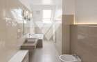 Casa individuala 7 camere de inchiriat comercial birouri Central Sibiu - 12