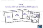 Spatiu  birouri de inchiriat, zona Ultracentral, 407.31 mp #11158 - 11