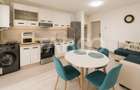 Apartament de vanzare 2 camere balcon etaj 1 Kaufland Arhitectilor - 2