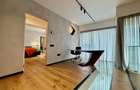 Penthouse cu terasă panoramică  | Herăstrău | 4 camere | 2 locuri parcare - 20