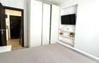 2 Camere Novum Grozavesti | Centrala | Balcon | AC | - 4