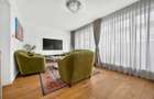 PENTHOUSE SUPERB 4 camere, 100 mp utili, parcare + boxa MAURER Coresi - 5