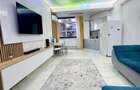 Apartament 2 Camere Premium - Prima Linie la Mare - Building Stefan Mamaia Nord - 1