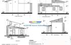Casa 3 Camere Ideal Firma Tei COD 259 - 13