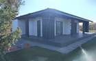 Casa Moderna Snagov | Pompa de Caldura | Curte Amenajata - 1