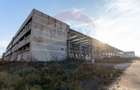 Teren industrial Orastie 13,5 ha cu hale fosta platforma industriala - 10