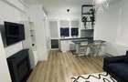 Studio dublu 50 mp 6 min metrou Berceni , Centrala , Parcare inclusă - 8