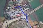 Teren intrare in cartierul Stupini,strada Plugarilor - 2