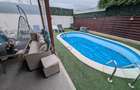 Casa premium 5 camere 180 mp Tunari | 0 comision | Piscina | mobilat utilat - 22