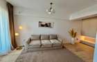 Apartament mobilat complet în First Estates Pipera - 7
