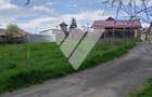 Teren intravilan 650 mp de vânzare in Gusterita Sibiu - 2