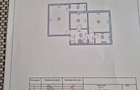 Vand apartament 2 camere  - 1