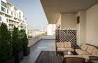 Apartament penthouse cu 5 camere langa parc | 150mp terasa - 21
