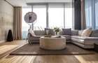 Penthouse 4 Camere | 3 Locuri de Parcare - 6