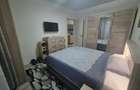 Apartament cu 2 Balcoane & Parcare | Mobilat Complet | 5 min de Vivo - 4