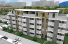 Apartament cu 2 camere si balcon la etajul 1 zona Lacul lui Binder - 7