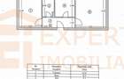 Apartament 2 camere, termen lung, situat in centrul Constantei - 10