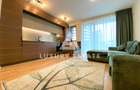 Vanzare apartament cu 2 camere  complet mobilat -Aviatiei-Herastrau - 7