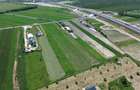 Teren 14.300 mp, D=50 ml, langa nod autrostrada A7 - 5