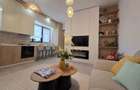 Apartament 2 camere Marriot