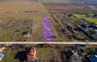 PERIS,TEREN INTRAVILAN 2475 MP,DESCHIDERE 18 M,UTILITATI,ASFALT - 2