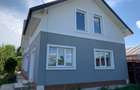 Casa parter plus mansarda cu intrare separata - 9