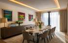 LUXURY APARTMENT 5ROOMS - 1